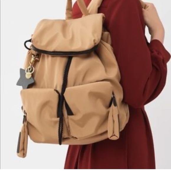 See By Chloe Handbags - ✨SEE BY CHLOE Joy Rider Nylon Backpack